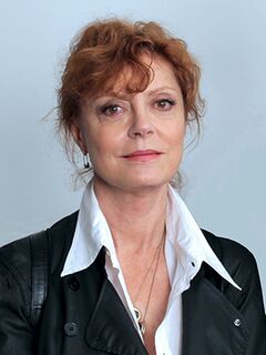 Susan Sarandon